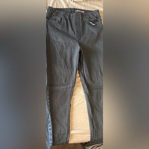 Women’s Gray Jeans